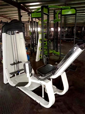 Bodybuilding en krachttraining met Functional Trainer Machine De perfecte combinatie
