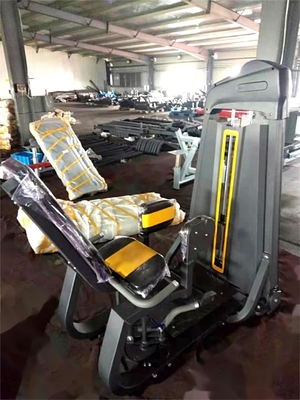 Bodybuilding en krachttraining met Functional Trainer Machine De perfecte combinatie