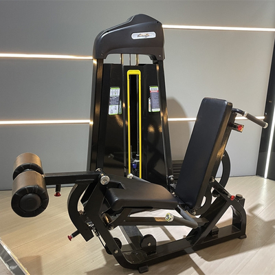 1530*900*1580 mm Dual Function Commercial Fitness Equipment voor krachttraining