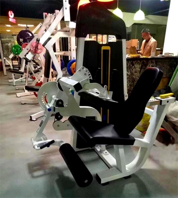Verbeter je thuistraining met Dual Leg Press Extension en Curl Training Equipment