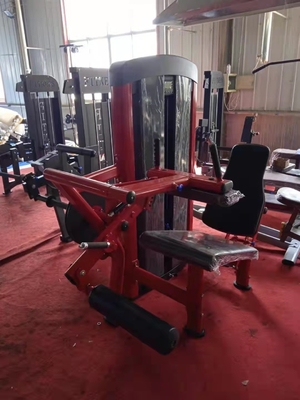 Verbeter je thuistraining met Dual Leg Press Extension en Curl Training Equipment