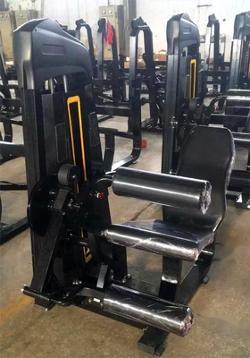 Verbeter je thuistraining met Dual Leg Press Extension en Curl Training Equipment