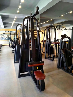Home Gym Multi Station voor krachttraining en bodybuilding accessoires inbegrepen