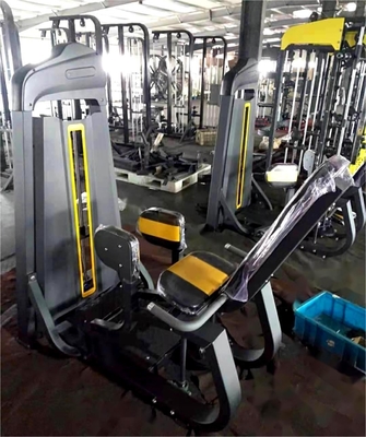 Gym Fitness Krachttraining Heup Adductor Abductor Machine voor binnen- en buitenste dijen