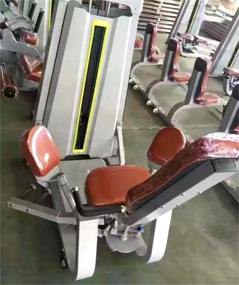Gym Fitness Krachttraining Heup Adductor Abductor Machine voor binnen- en buitenste dijen
