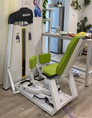Gym Fitness Krachttraining Heup Adductor Abductor Machine voor binnen- en buitenste dijen