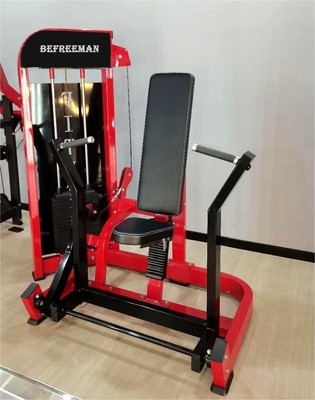 Schouderspeldbelasting Borstpers Deltoïde Schoudermachine Krachttraining Gymapparatuur