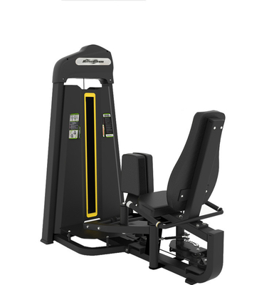 Thigh Hip Trainer Q235 Materiaal voor aangepaste innerlijke en buitenste dijen dubbele training