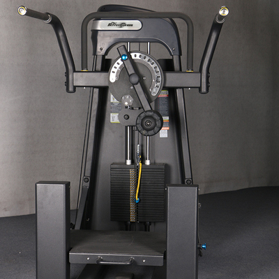 Commerciële Befreeman Multi Hip Machine Gymtoestellen met aangepast logo beschikbaar