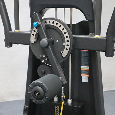 Commerciële Befreeman Multi Hip Machine Gymtoestellen met aangepast logo beschikbaar