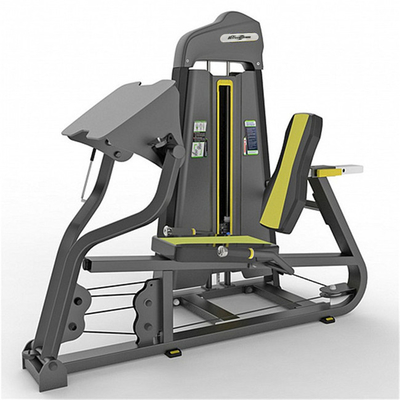 Gepersonaliseerd logo beschikbaard Befreeman Commercial Gym Equipment Gezette Leg Press Machine