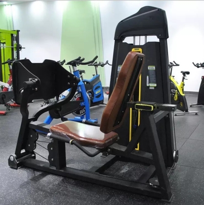 Gepersonaliseerd logo beschikbaard Befreeman Commercial Gym Equipment Gezette Leg Press Machine