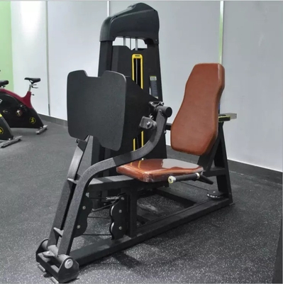 Gepersonaliseerd logo beschikbaard Befreeman Commercial Gym Equipment Gezette Leg Press Machine
