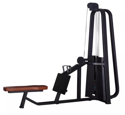 Stijl Multi Functie Kracht Training Low Row Machine voor gedefinieerde schouders en rug
