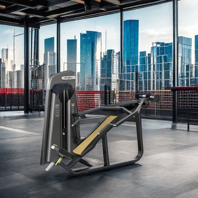 Freeman Fitness Pin Load Selection Machines voor borst/schouder druk en prestaties