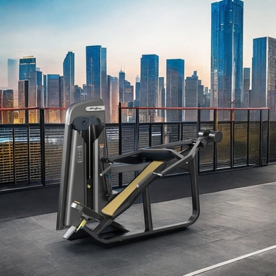 Freeman Fitness Pin Load Selection Machines voor borst/schouder druk en prestaties