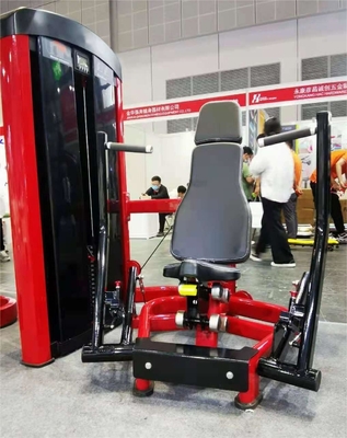 Freeman Fitness Pin Load Selection Machines voor borst/schouder druk en prestaties