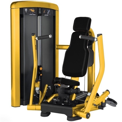 Freeman Fitness Pin Load Selection Machines voor borst/schouder druk en prestaties