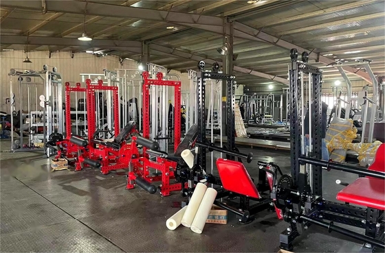 Pin load selection machines verstelbare zittende quadriceps kalfsbeweging gymapparatuur