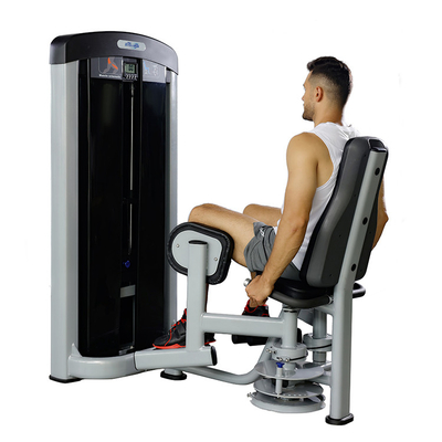 1600*1680*1650 MM Medium Loader Fitnessapparatuur Heup Abductor Adductor Machine door Befreeman