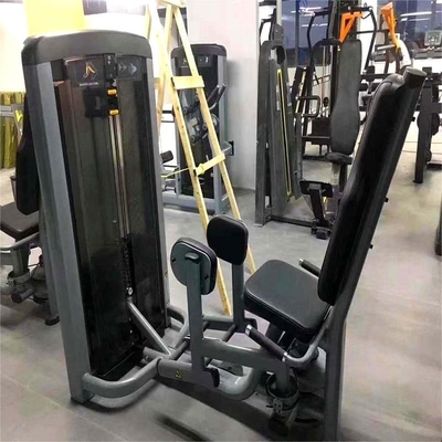 1600*1680*1650 MM Medium Loader Fitnessapparatuur Heup Abductor Adductor Machine door Befreeman
