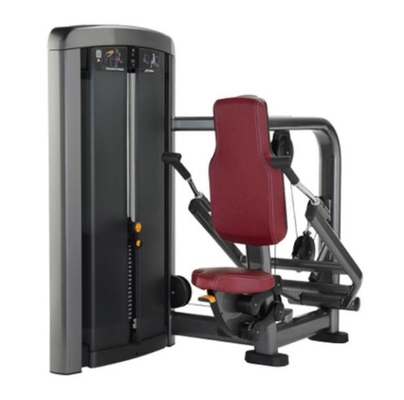 Medium Loader Commercial Gym Fitness Equipment Tricep Pushdown Machine van Befreeman