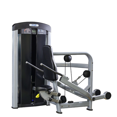 Medium Loader Commercial Gym Fitness Equipment Tricep Pushdown Machine van Befreeman