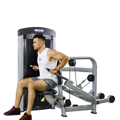 Medium Loader Commercial Gym Fitness Equipment Tricep Pushdown Machine van Befreeman