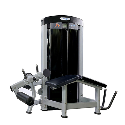 Dual Function Pin geladen Quads Kalf Workout voor been oefening Verstelbare Neer Leg Curl