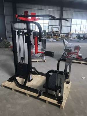 Top Rated Best Choice Gym Fitness Equipment Heupmachine voor lichaamsbeweging 1670*1050*1770