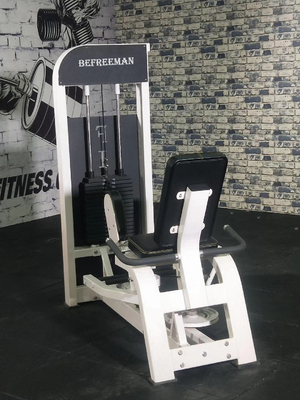Transformeer je dijen met Hip Aductor Gym Equipment 261KG Krachttraining Machine
