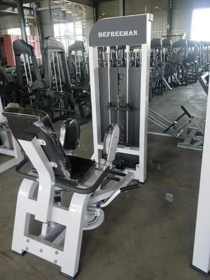 Transformeer je dijen met Hip Aductor Gym Equipment 261KG Krachttraining Machine
