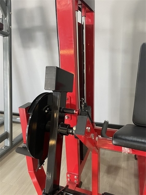 1300*950*1630 Superverkoop Pin Loaded Leg Exercise Trainer voor fitness gym apparatuur