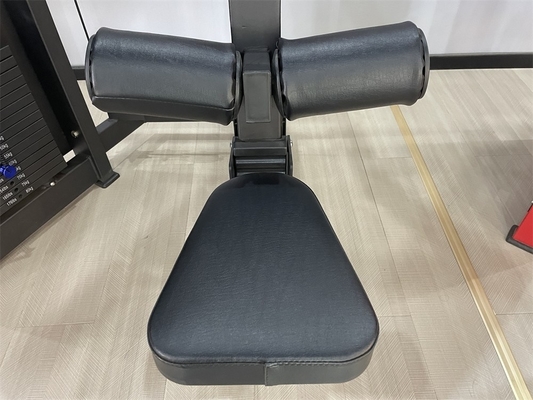Professionele krachtige middelgrote laadmachine Vaste trekkracht fitnessapparatuur voor maximale winst
