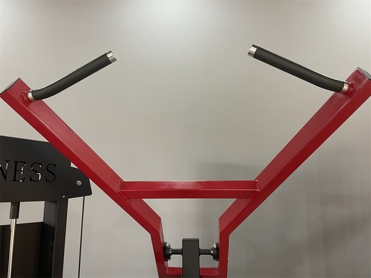 Verbeter je bodybuilding resultaten met Befreeman Pin Loaded Pulldown Gym Machines