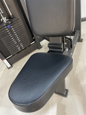 Medium Loader Commercial Exercise Machine Breast Fly/Rear Deltoid Selection Equipment