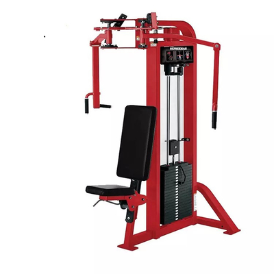 Verbeter je krachttraining met onze Delt Pec Fly Machine direct van Befreeman.
