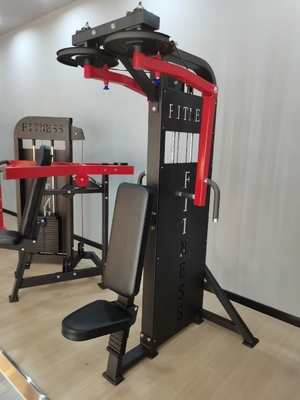 Verbeter je krachttraining met onze Delt Pec Fly Machine direct van Befreeman.