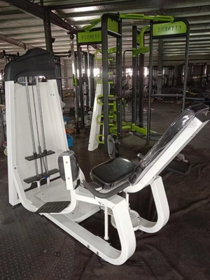 Medium Loader Abductor Een aangepast logo beschikbaar voor commerciële krachttraining