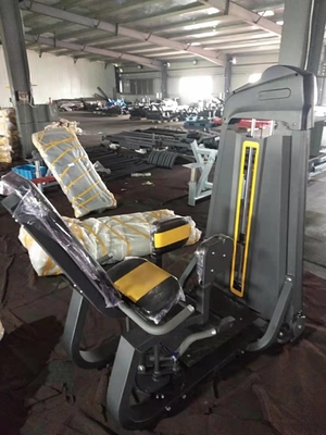 Medium Loader Abductor Een aangepast logo beschikbaar voor commerciële krachttraining