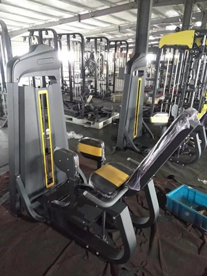 Medium Loader Abductor Een aangepast logo beschikbaar voor commerciële krachttraining