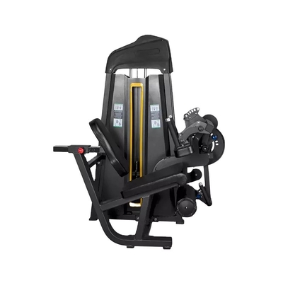 Medium Loader Abductor Trainer Voor Gym Inner en Outer Thigh Pin Load Selection Machines