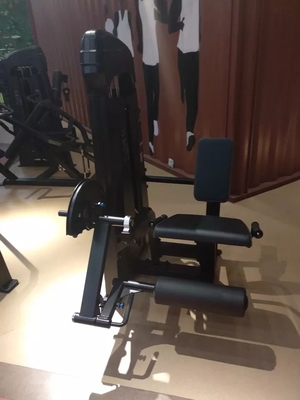 Befreeman zittende beenverlengmachine voor commerciële fitness- en krachttraining