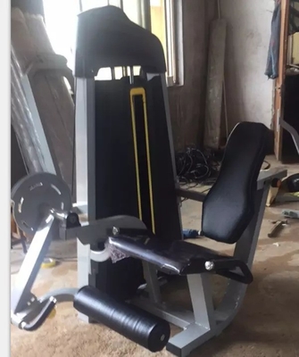 Befreeman zittende beenverlengmachine voor commerciële fitness- en krachttraining