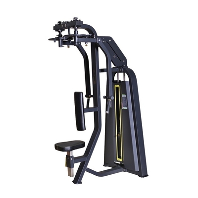 Verbeter je krachttraining met Befreeman's Medium Loader Chest Fly Pec Machine.