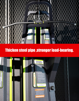 Verbeter je krachttraining met Befreeman's Medium Loader Chest Fly Pec Machine.