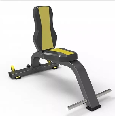 Multifunctionele bank voor commerciële gymapparatuur van Befreeman Fitness