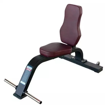 Multifunctionele bank voor commerciële gymapparatuur van Befreeman Fitness