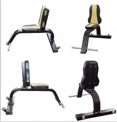 Multifunctionele bank voor commerciële gymapparatuur van Befreeman Fitness