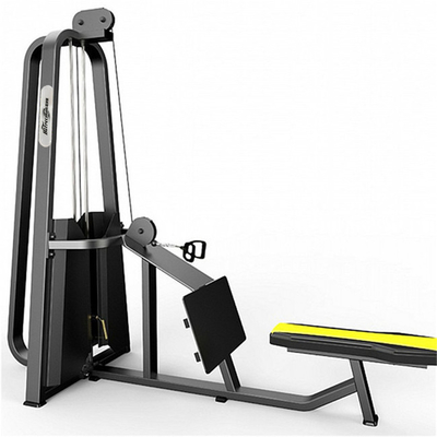 Optioneel Selecteerbare Frame Kleur Befreeman Gym Zit laag rij voor krachttraining